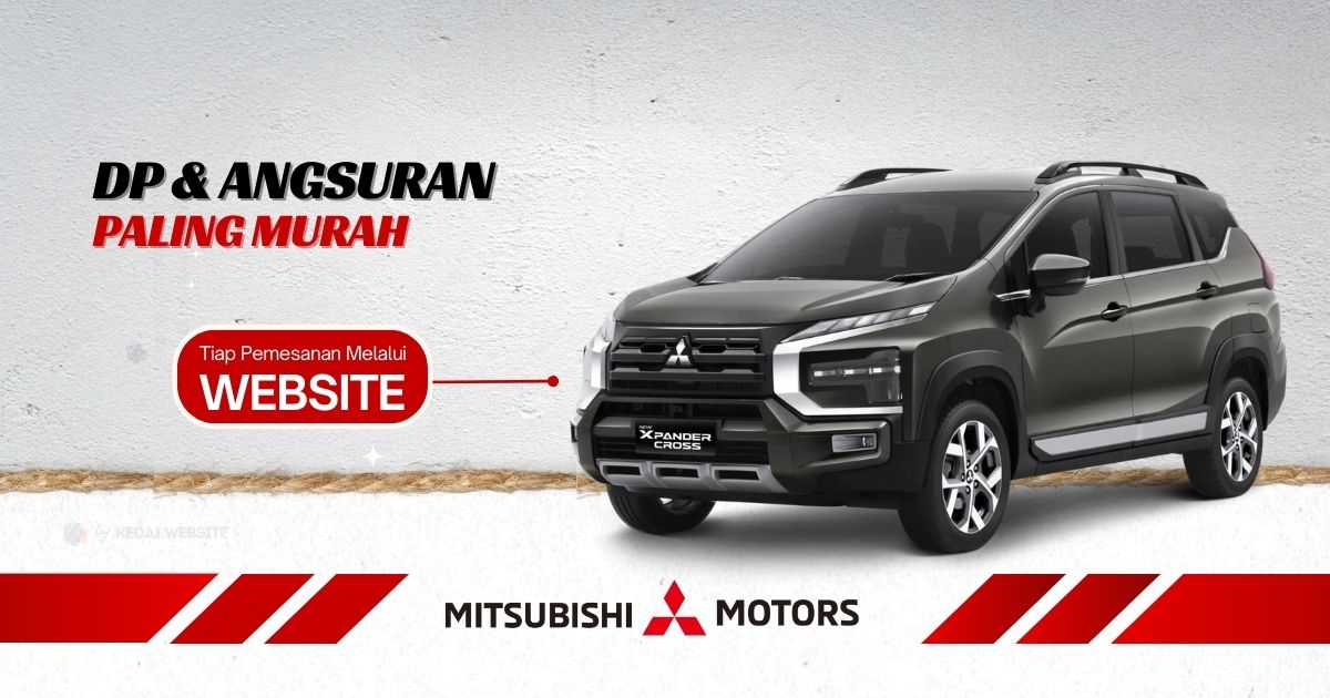 Sales Mitsubishi
